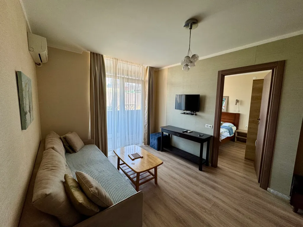 Orbi residence у аквапарка, Grandmall 431