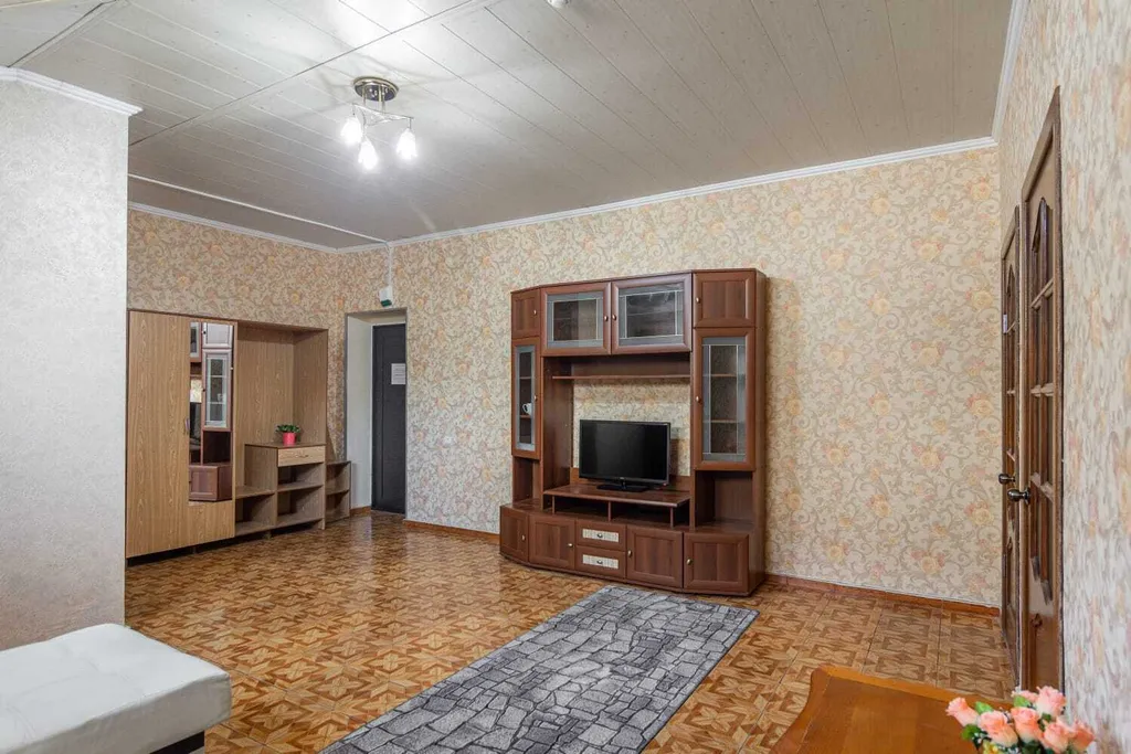 Квартира Комната — Геленджик