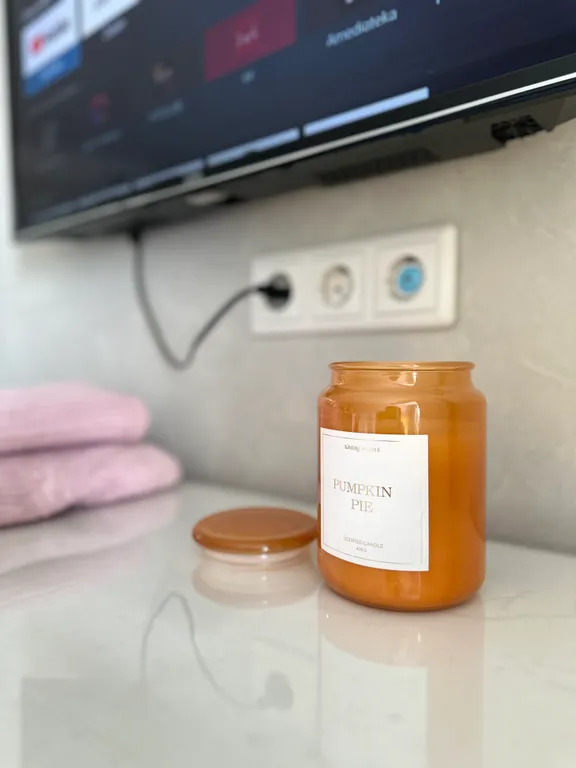 Квартира Modern studio — Алматы