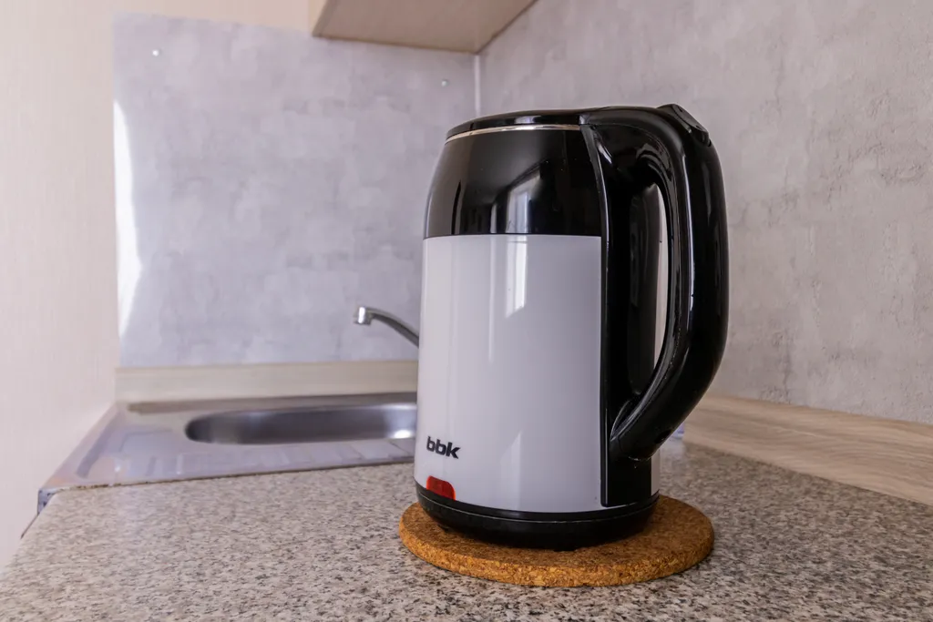 Уютная, светлая студия