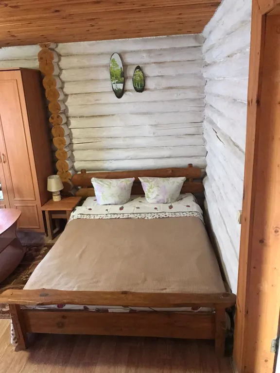 Квартира-студия в Коктебеле