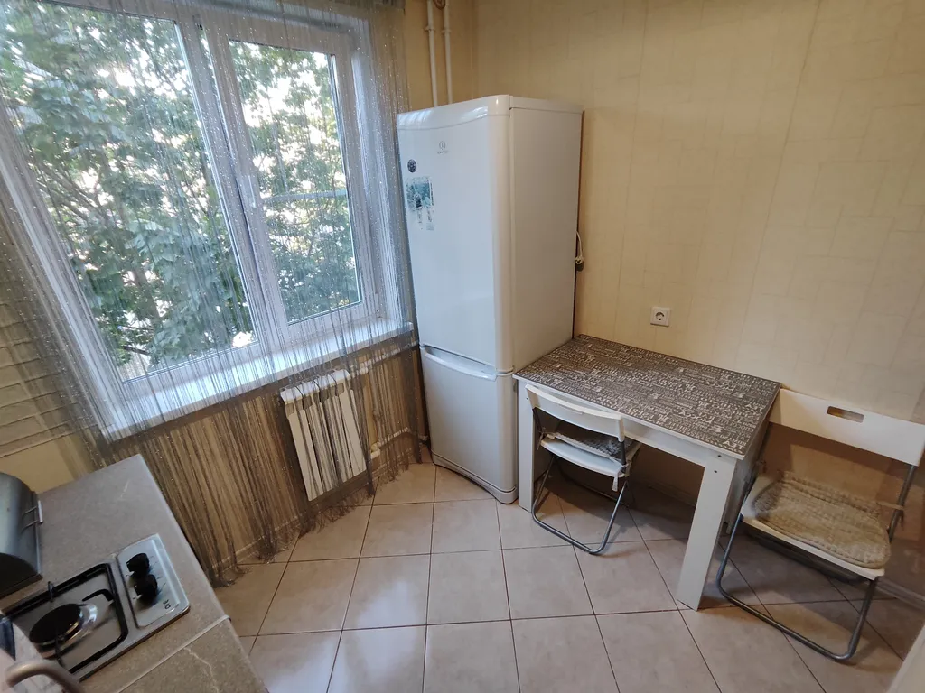 Уютная квартира от собственника