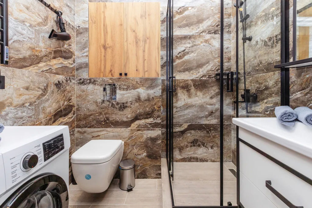 Студия в доме бизнес-класса в самом центре Красной Поляны