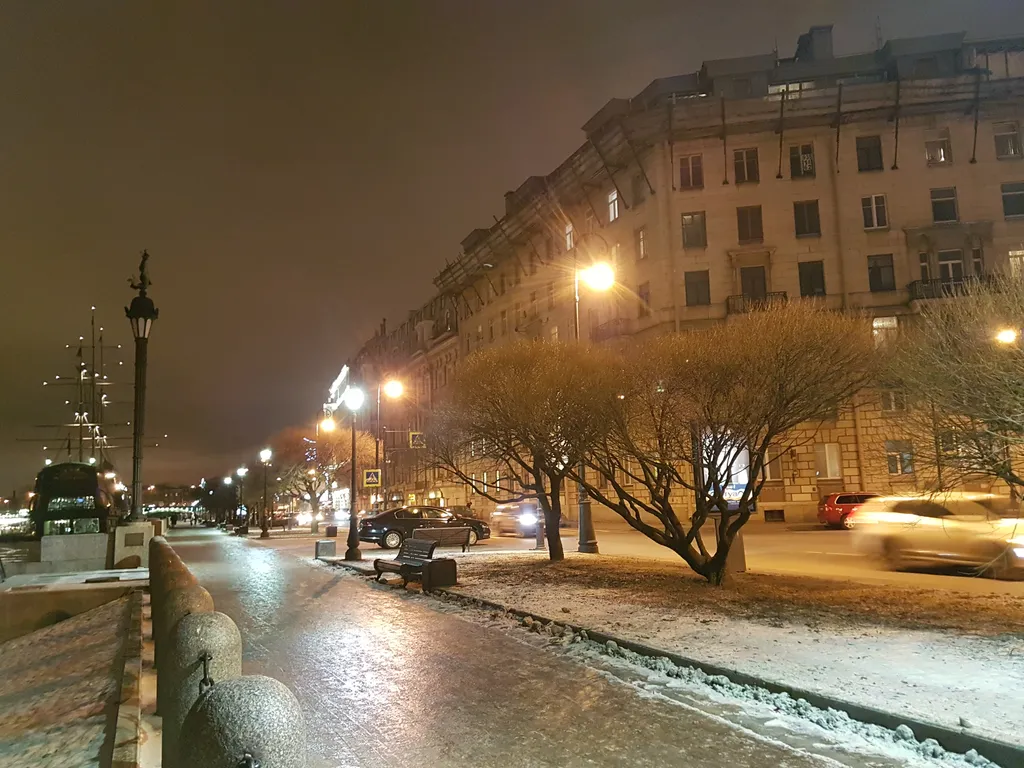 Квартира Апартаменты Белый бегемот у Петропавловки — Санкт-Петербург