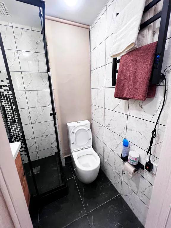 Премиум студия в центре, все новое