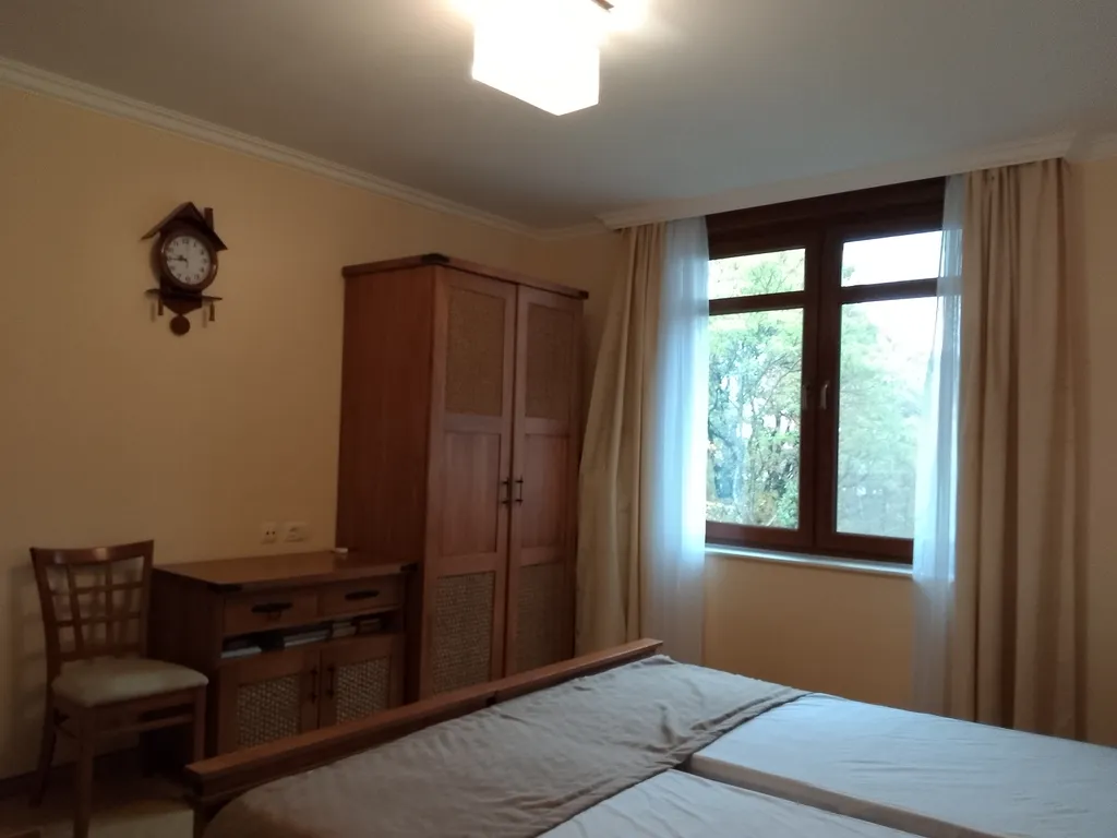 Трехкомнатный люкс в соснах у моря в Санта Марина