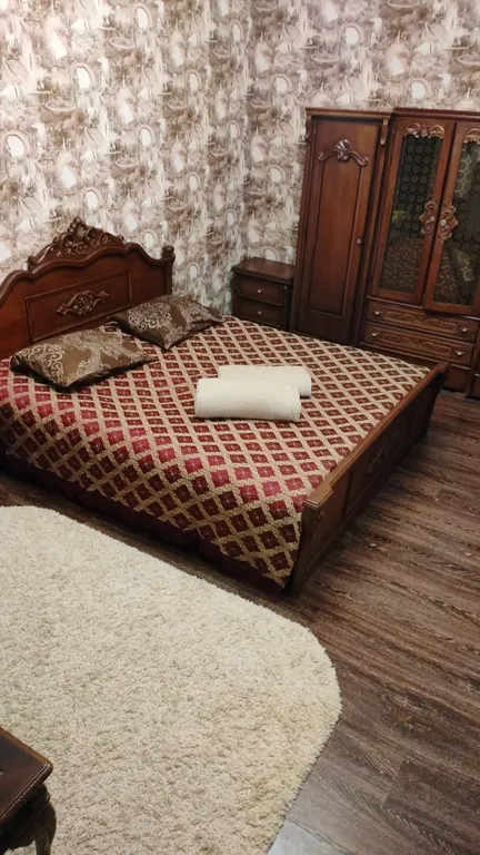 Гостевой дом