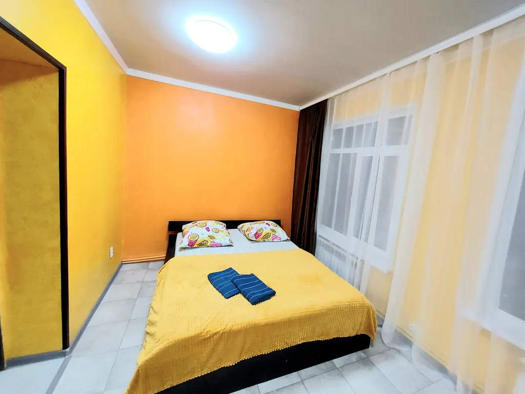 Отличный домик для командировки и отдыха