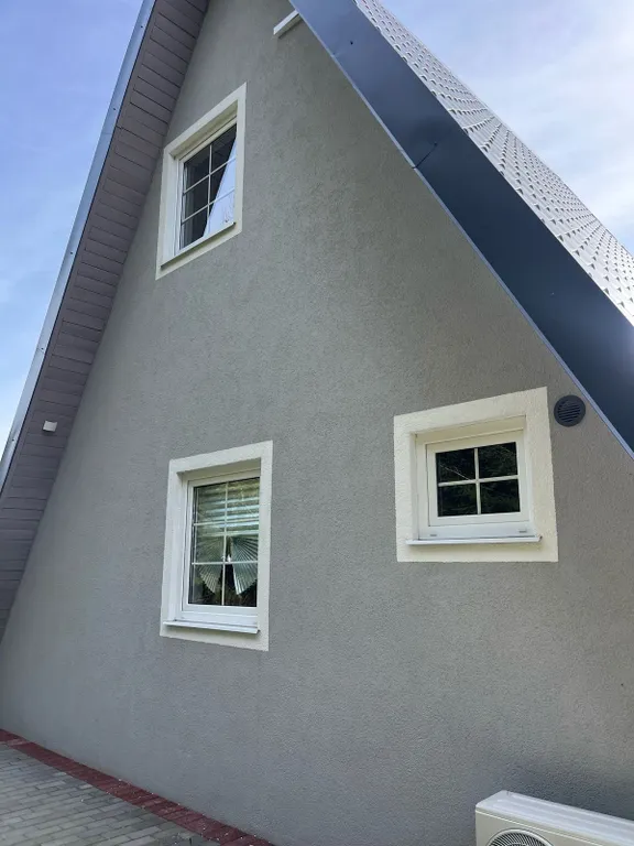 Коттедж Милый дом Лоренс Хаус — Сальское