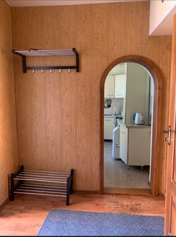 Дом над набережной