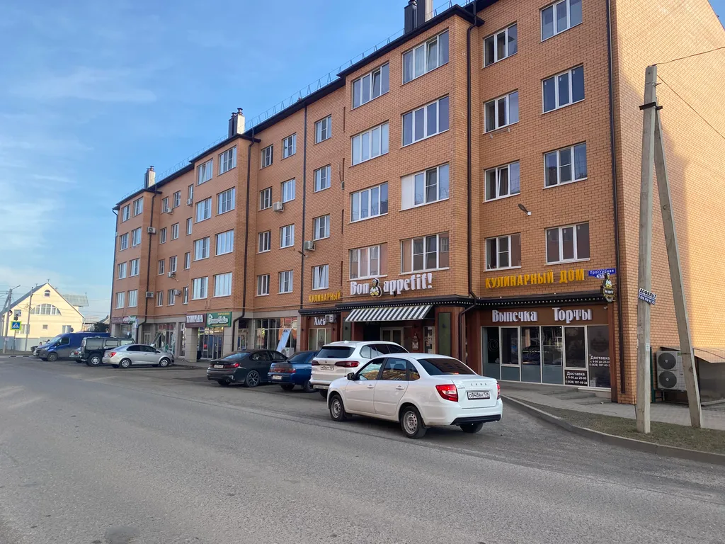 Новая квартира в пешей доступности от Парка Победы в современном мкр