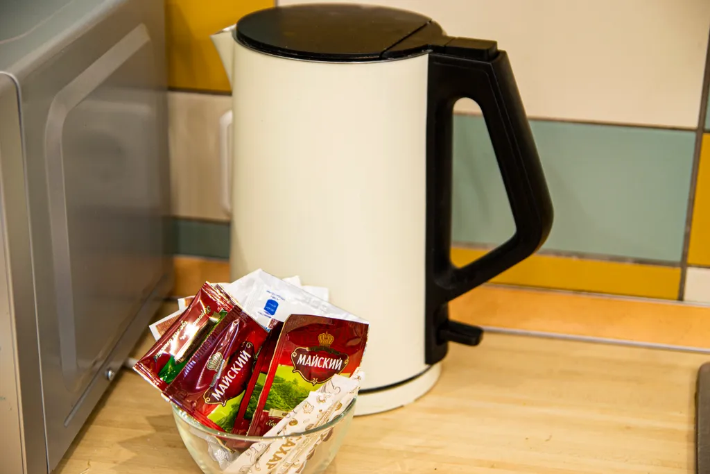 Свободные апартаменты у аллеи Литераторов