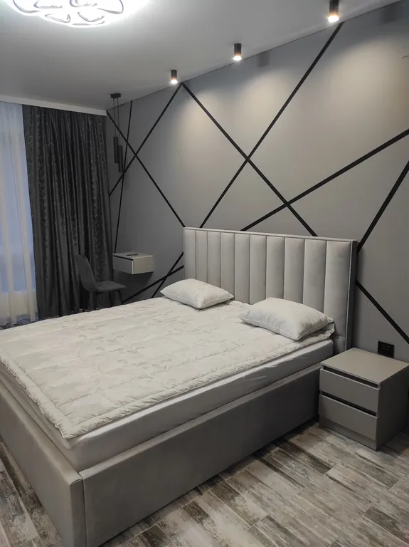 Квартира Хоромы — аренда посуточно в Нальчик