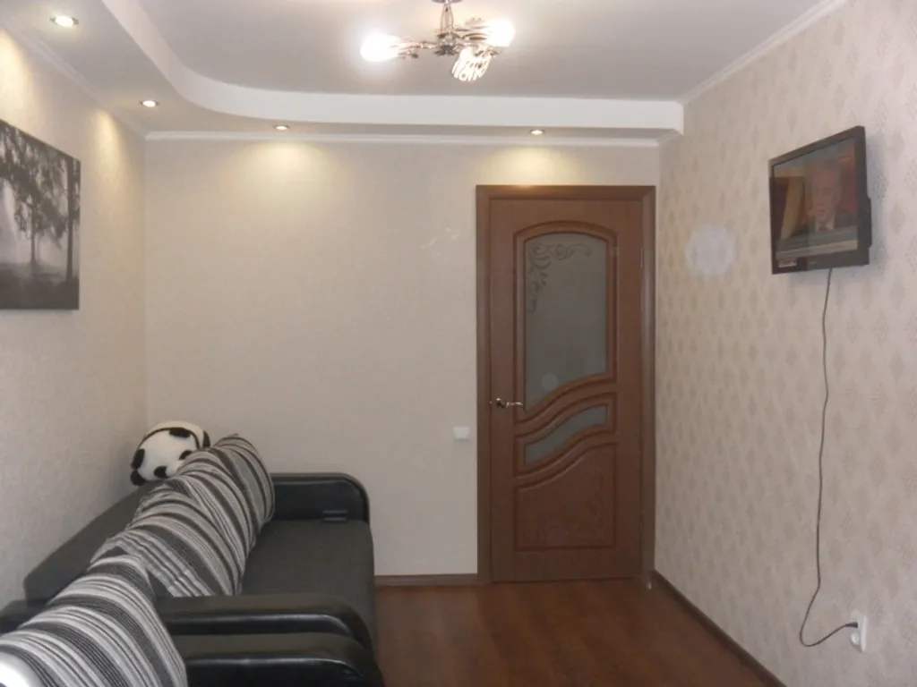 Уютная квартира в курортной части города