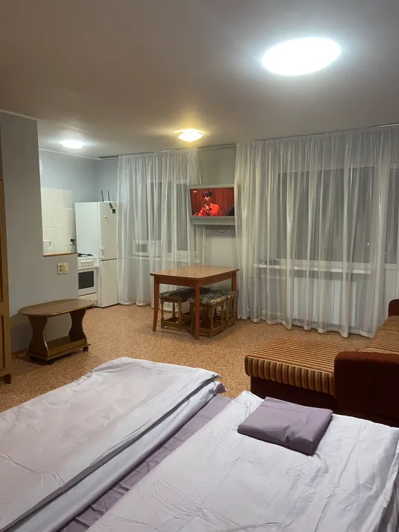 Квартира в центре