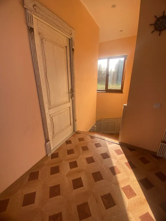 Коттедж Уютный дом для семейного отдыха — Клюквенное