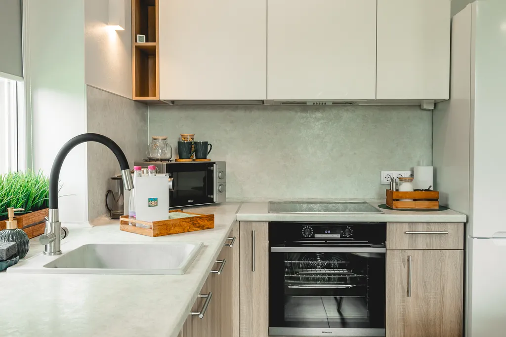 Коттедж Siesta Family House — Коккорево