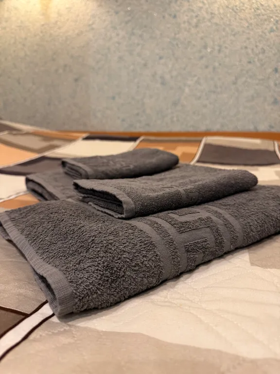 Как дома 1-комнатная комфорт