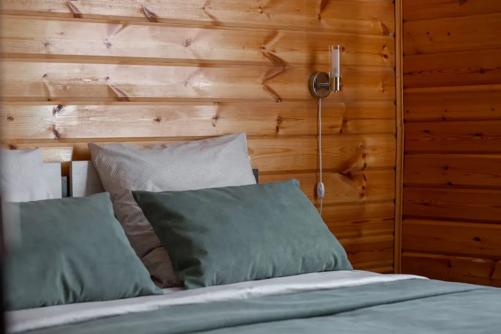 Семейный таунхаус Райок