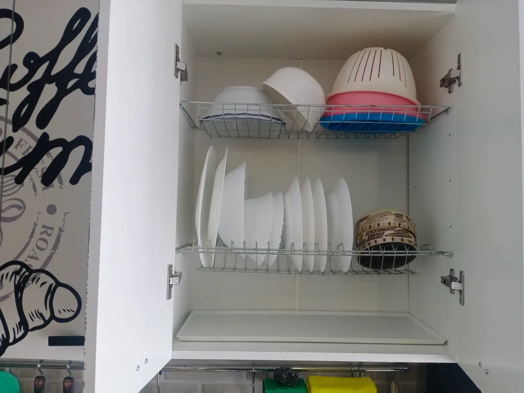 Уютная квартира в Кукисвумчорр