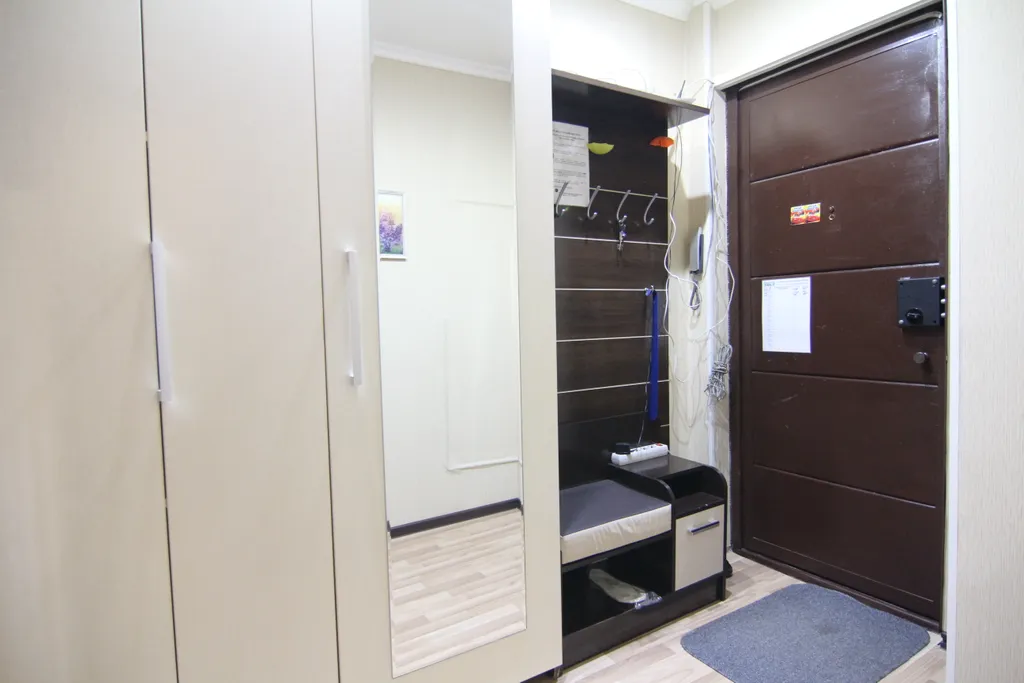 Квартира люкс в центральном районе города