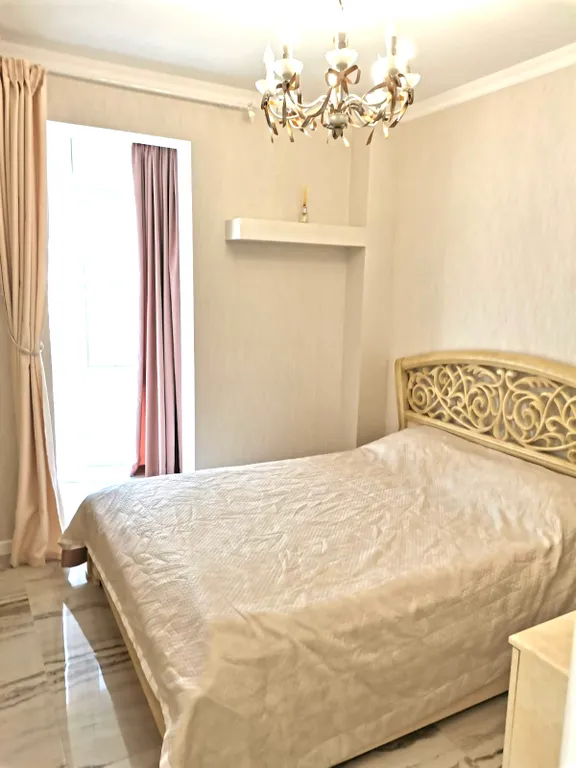 Квартира Видовая квартира рядом с парком Ривьера — Сочи