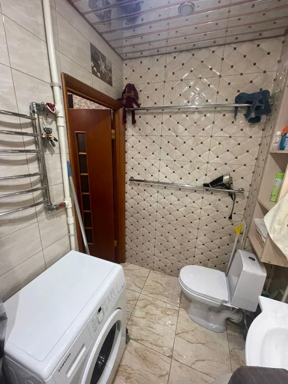 Квартира Уютная квартира — Санкт-Петербург