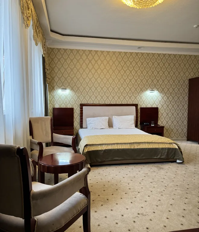 Квартира Комната — аренда посуточно в Грозный