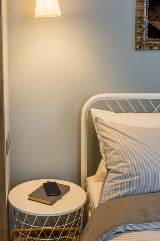 Апартаменты на Соловьиной