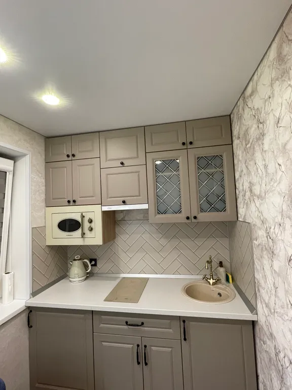 Квартира в центре