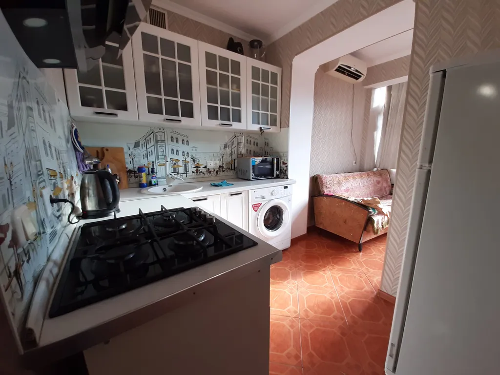 Квартира Уютная квартира, в Лучшем районе города — Гагра