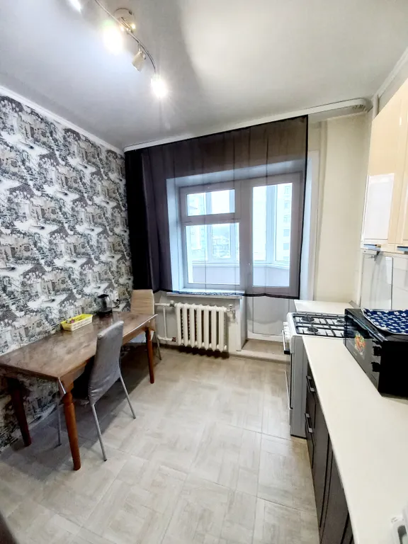 Квартира в самом центре Ханты-Мансийска