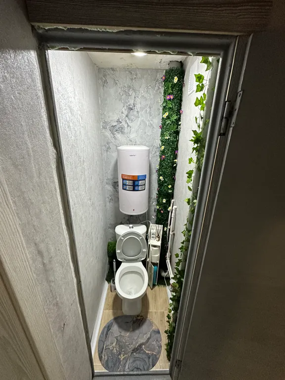 Уютная квартира рядом с центром города