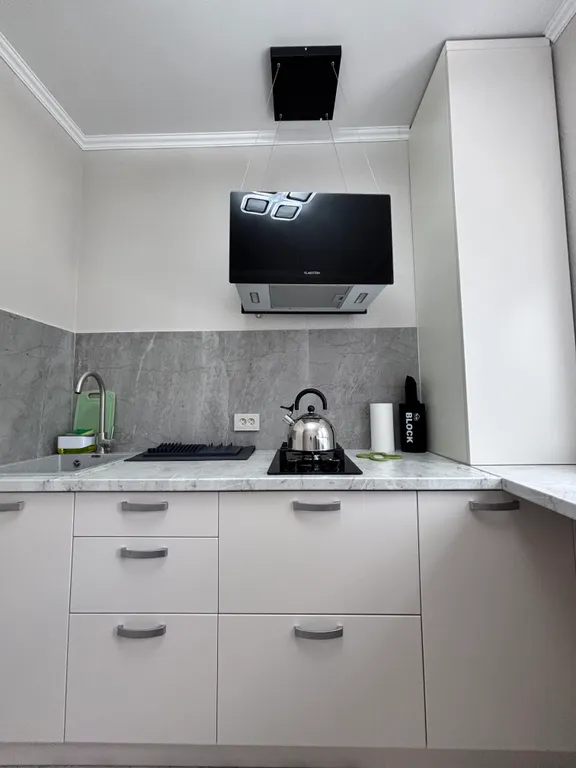 2ух комнатные Апартаменты с евроремонтом