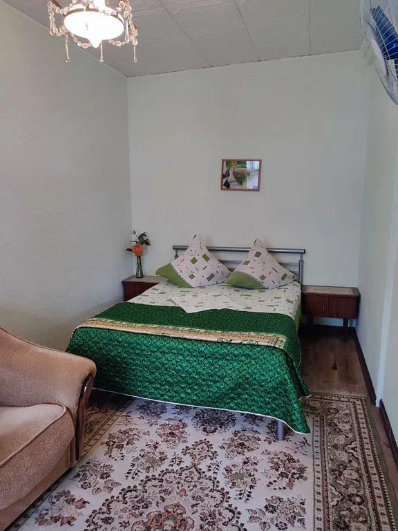 Квартира Уютная комната в гостевом доме — аренда посуточно в Гагра