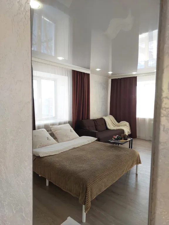 Идеальный вариант для семейного проживания или деловой поездки