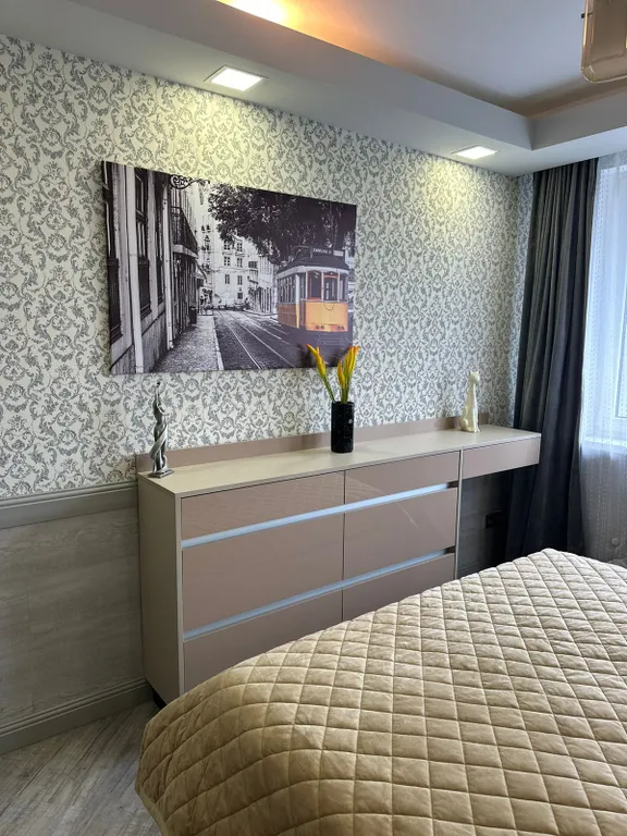 Квартира Авторская квартира с видом на остров Канта — Калининград