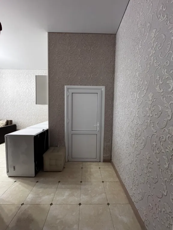 Уютная студия у моря