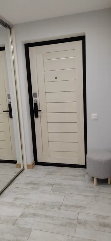 Уютная квартира в уникальном ЖК Видный город