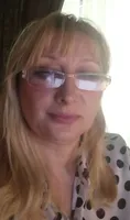 Татьяна Мельгина