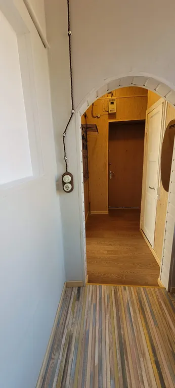 Квартира в центре города