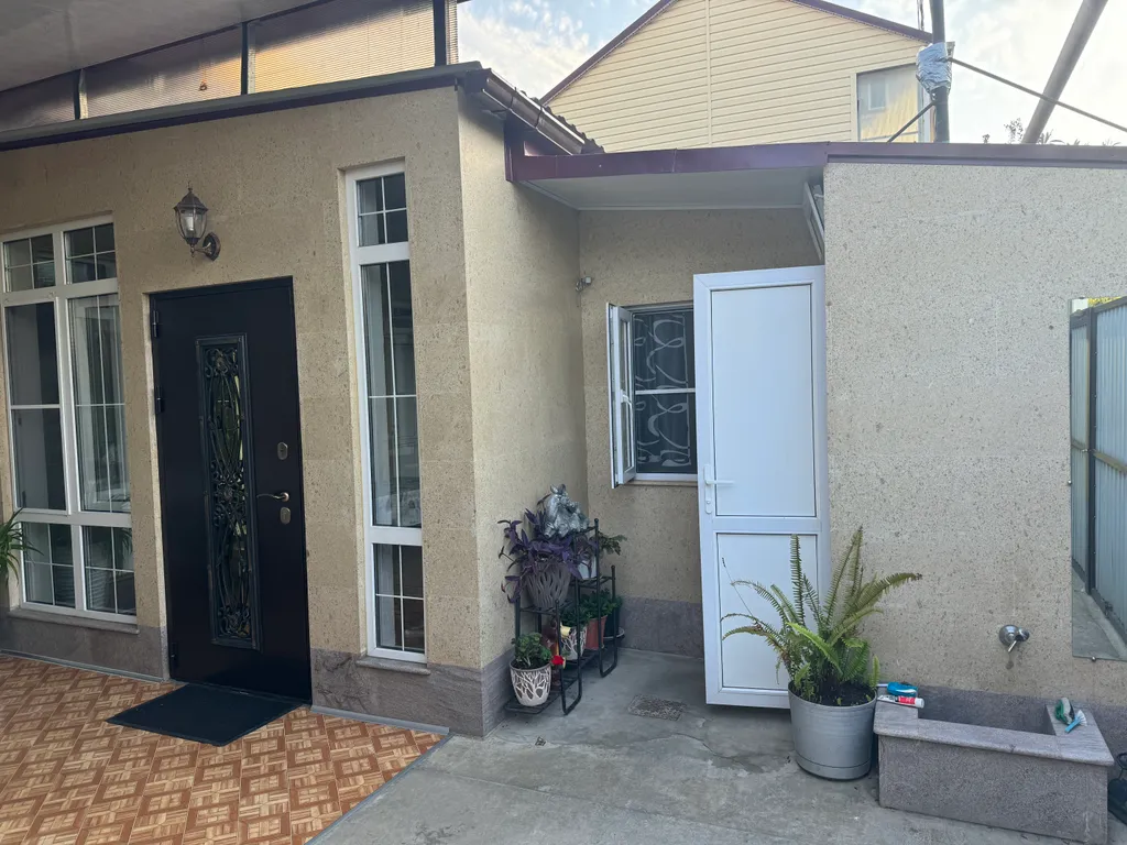 3-комнатный Дом