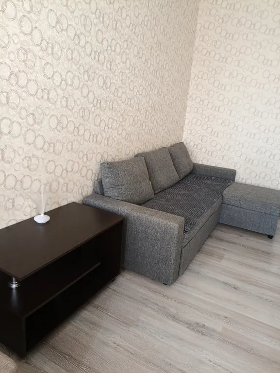 Уютная квартира в 5 минутах от моря