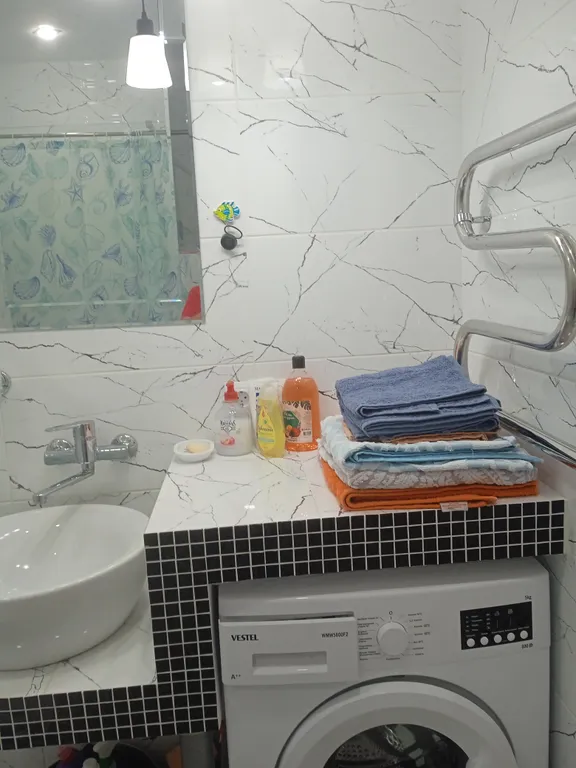 Квартира 2-комнатная Квартира — Светлогорск