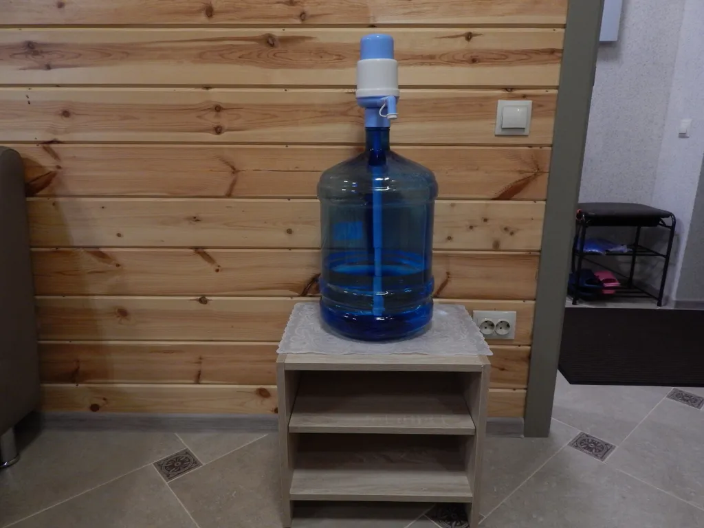 Домик с Сауной 2