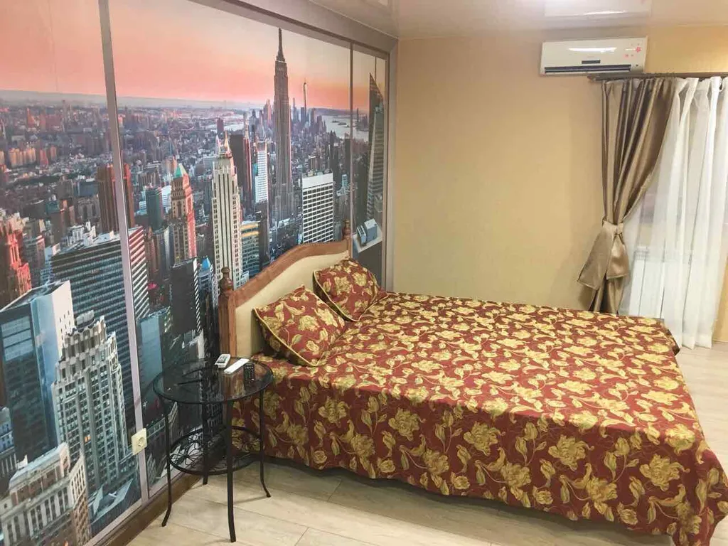 Квартира Уютная студия возле моря — аренда посуточно в Ялта