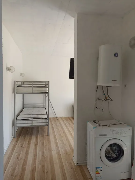 Комфортные апартаменты