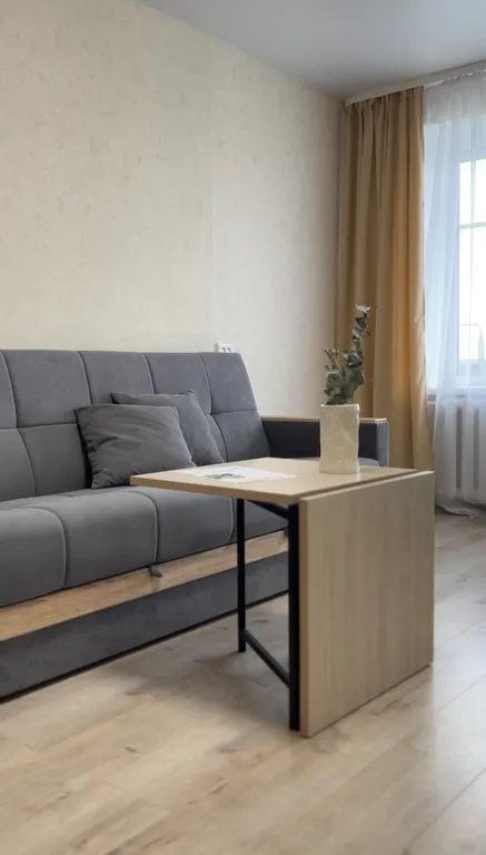 Стильная уютная и комфортная 2-комнатная квартира