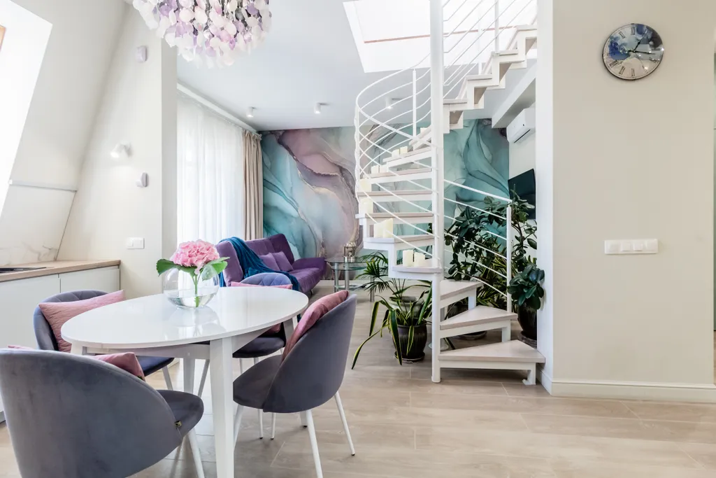 Квартира у Верхнего озера