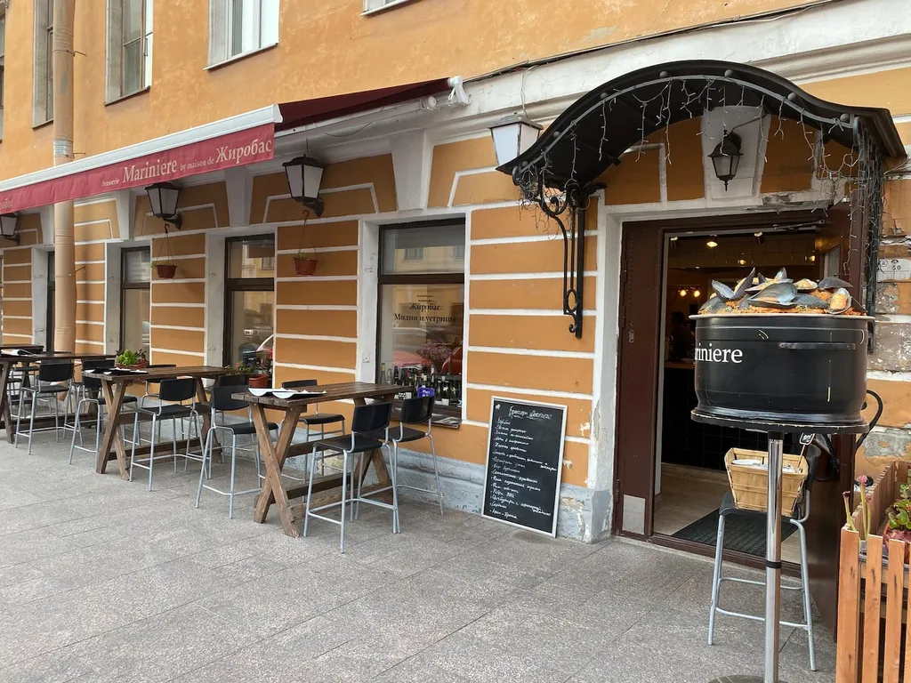 Новая уютная квартира в центре Петербурга